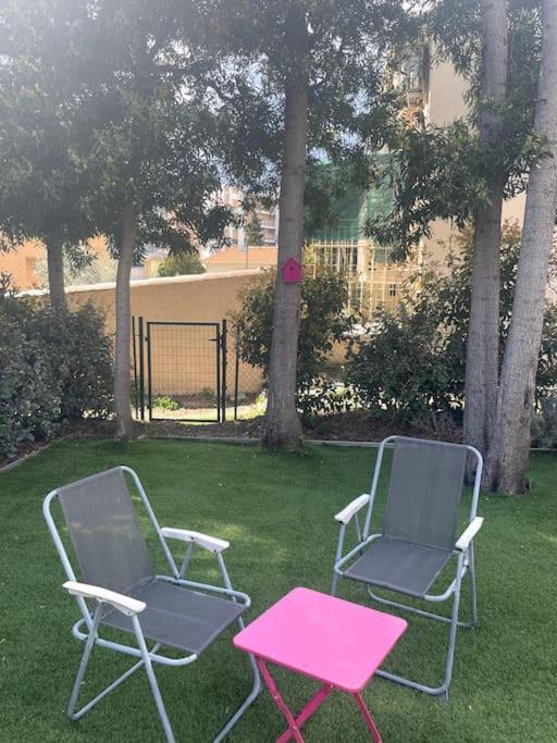 Apartament Blue Dream Juan-les-Pins Zewnętrze zdjęcie